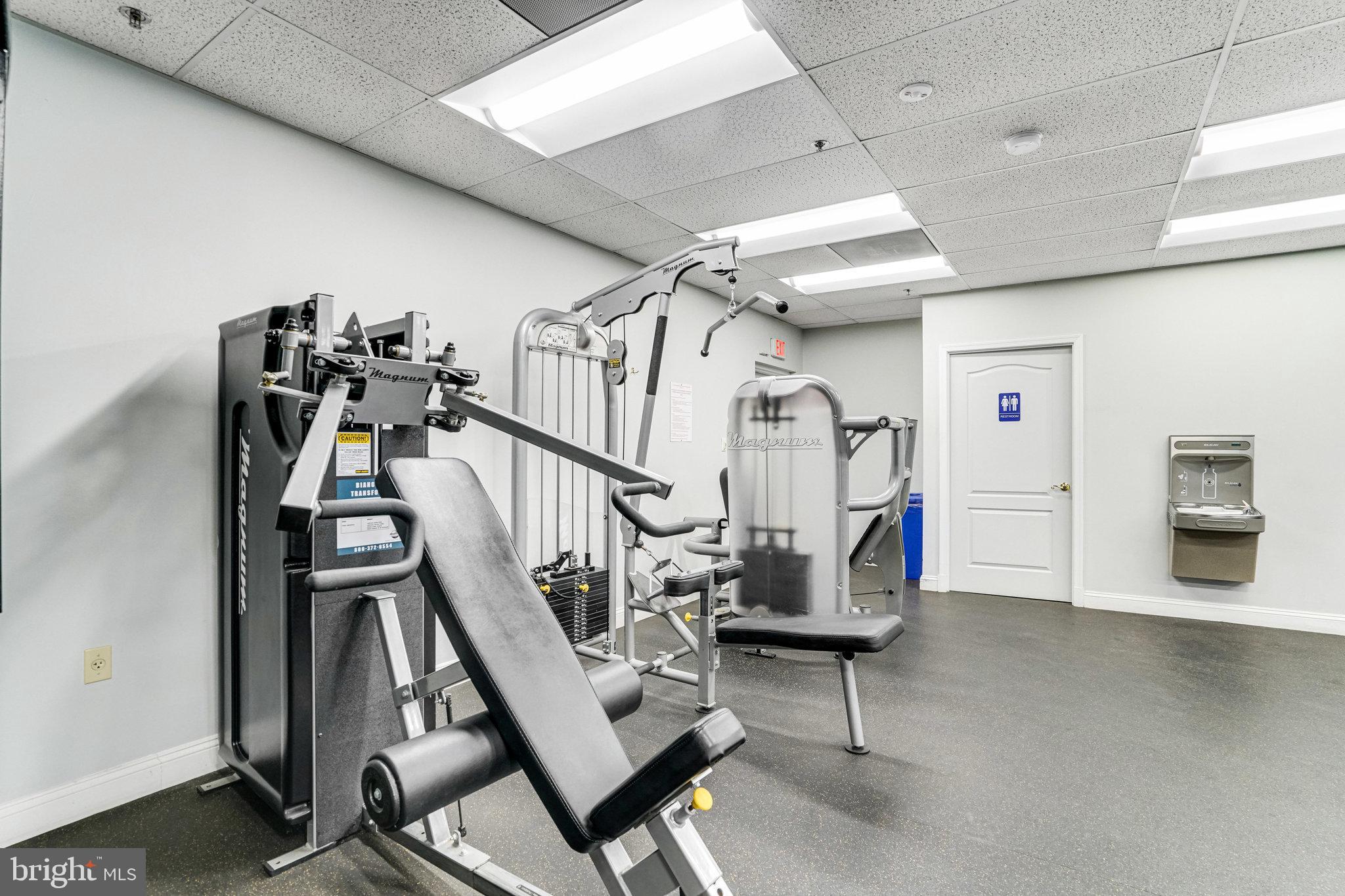 BELLA VISTA CONDOMINIUM - Residential Lease