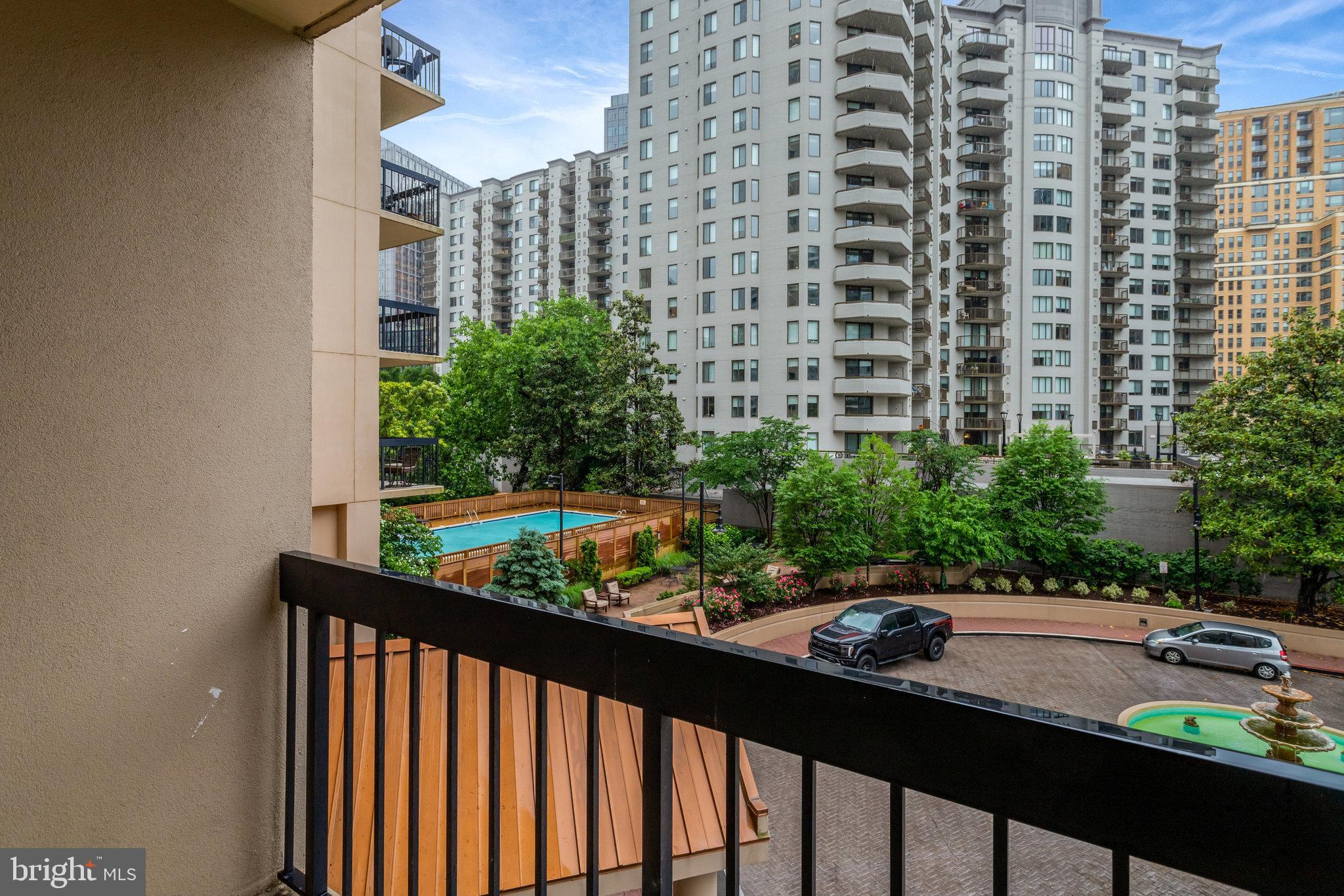 BELLA VISTA CONDOMINIUM - Residential Lease