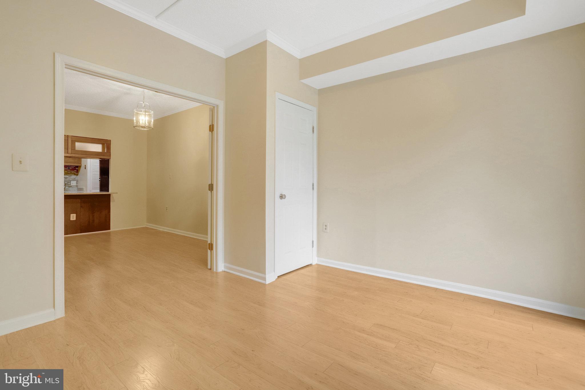 BELLA VISTA CONDOMINIUM - Residential Lease