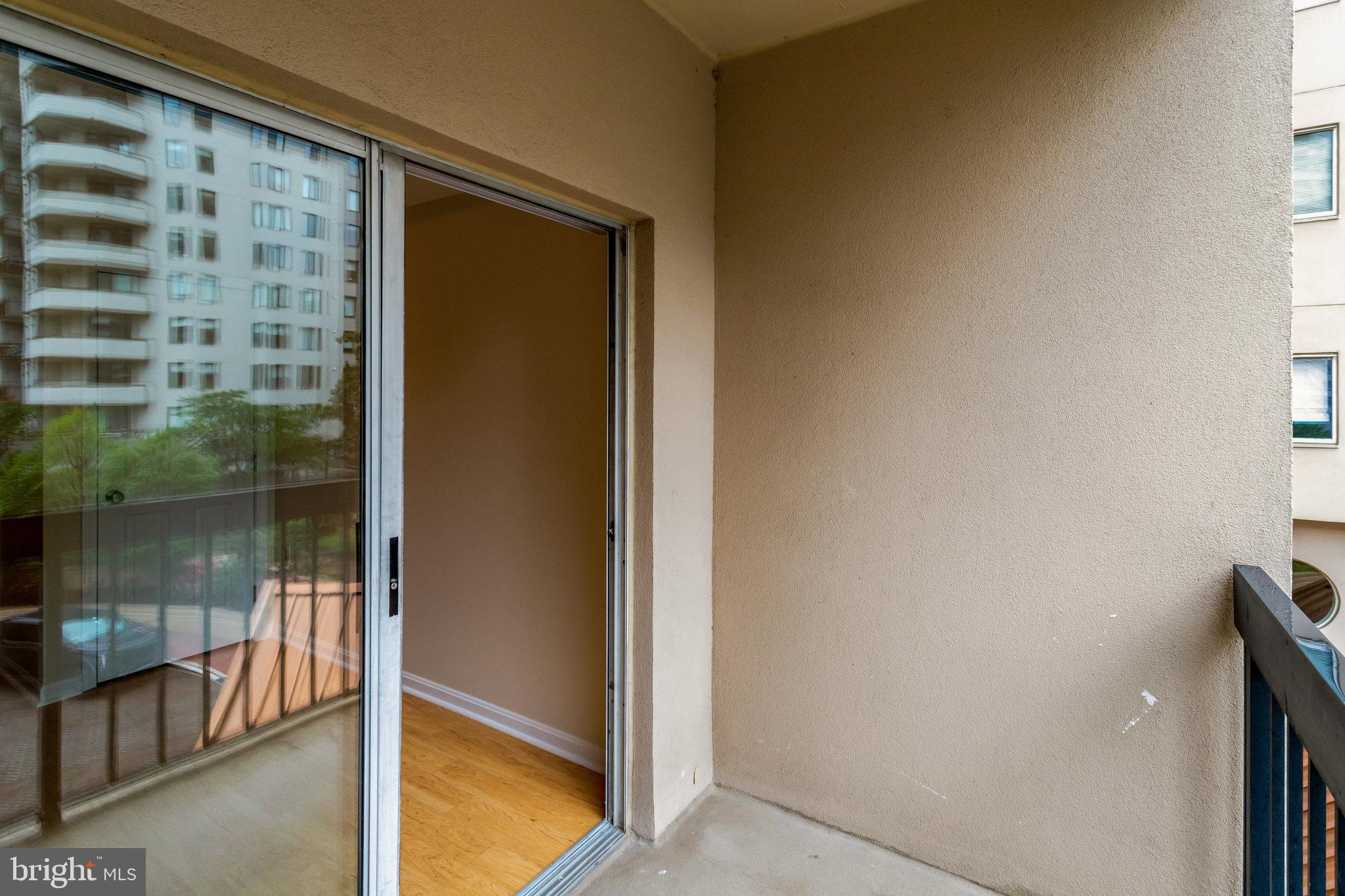 BELLA VISTA CONDOMINIUM - Residential Lease