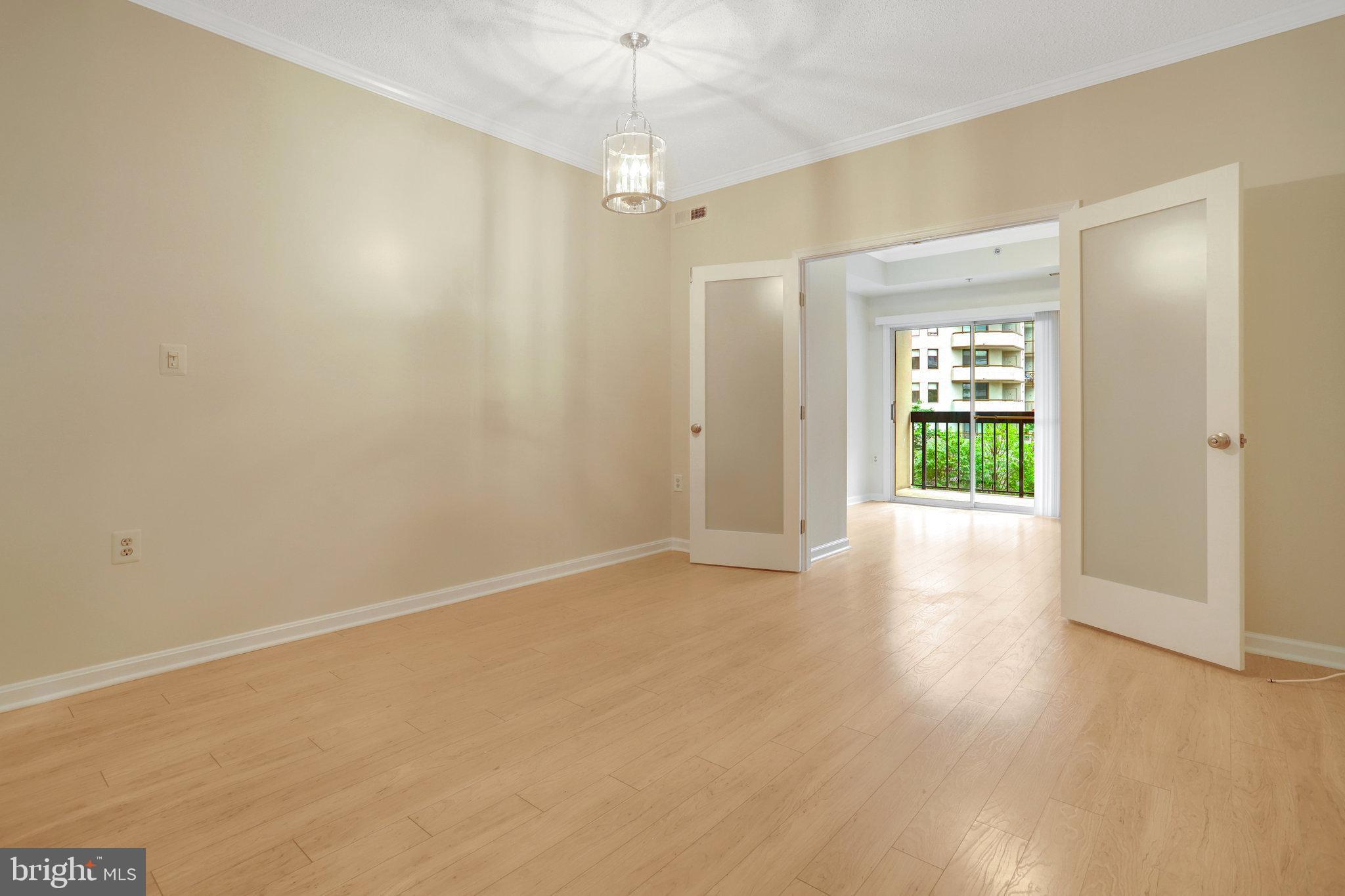 BELLA VISTA CONDOMINIUM - Residential Lease