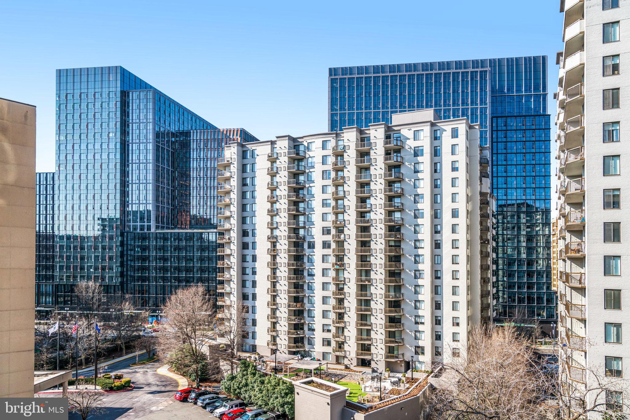 BELLA VISTA CONDOMINIUM - Residential Lease