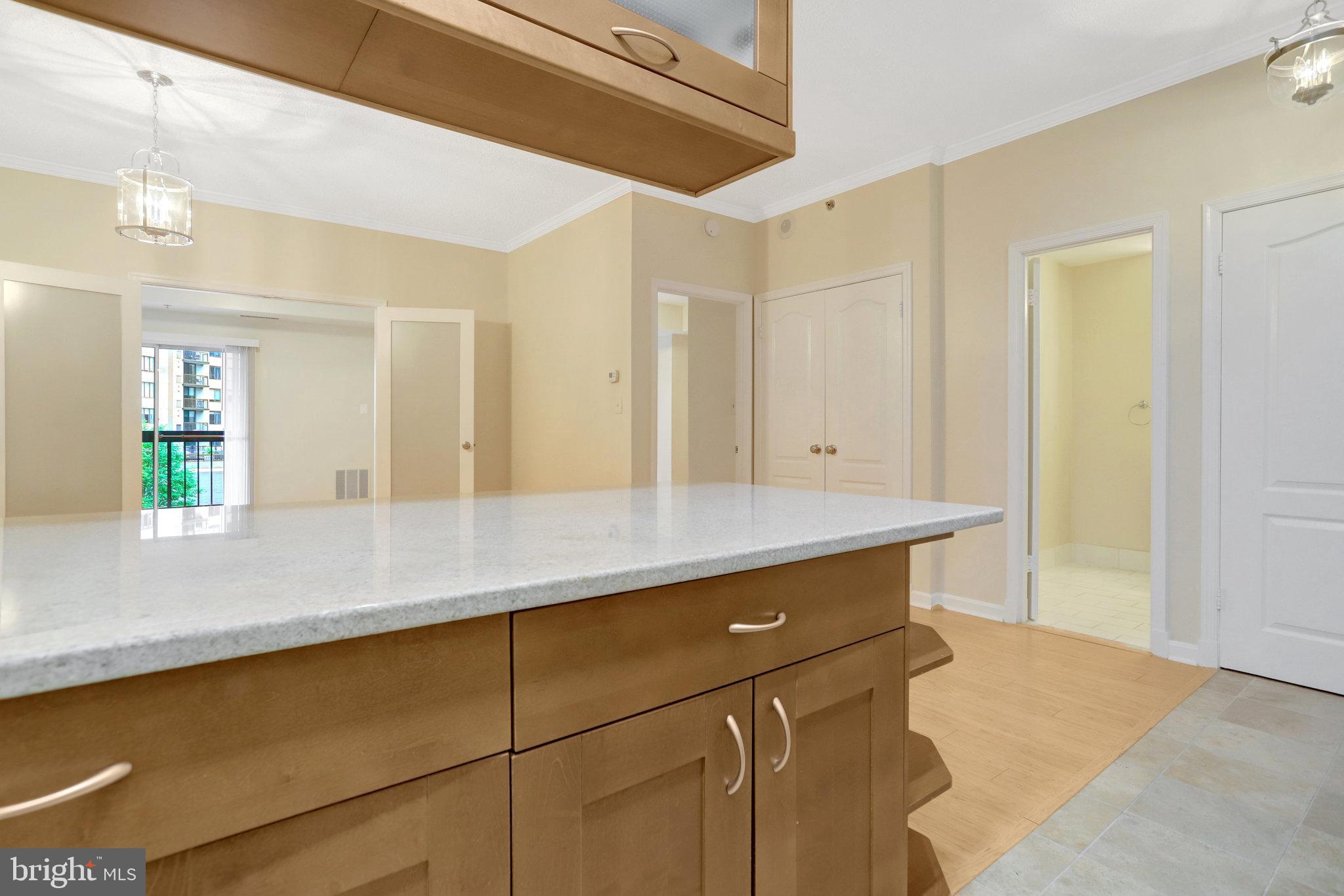 BELLA VISTA CONDOMINIUM - Residential Lease