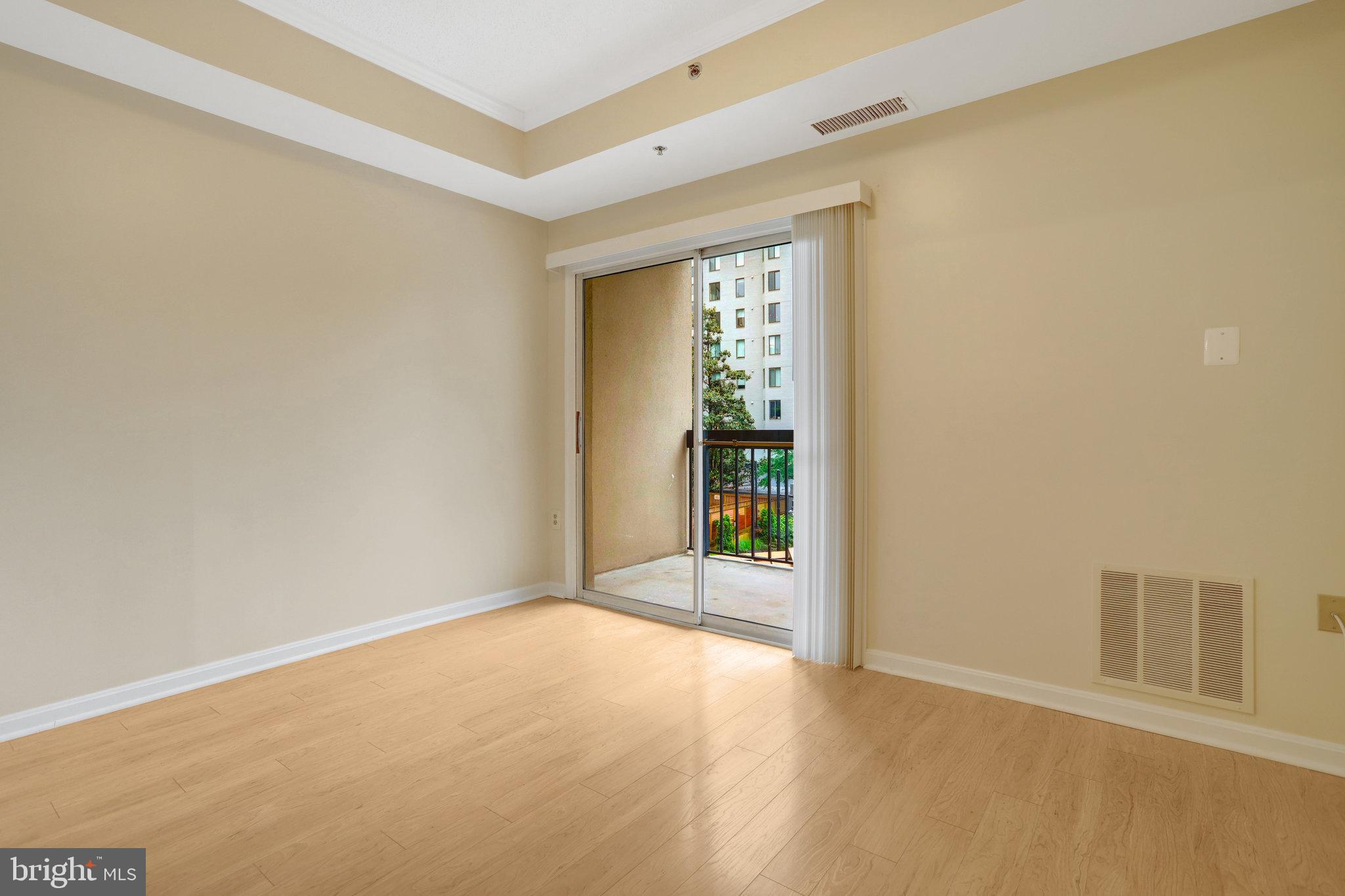 BELLA VISTA CONDOMINIUM - Residential Lease