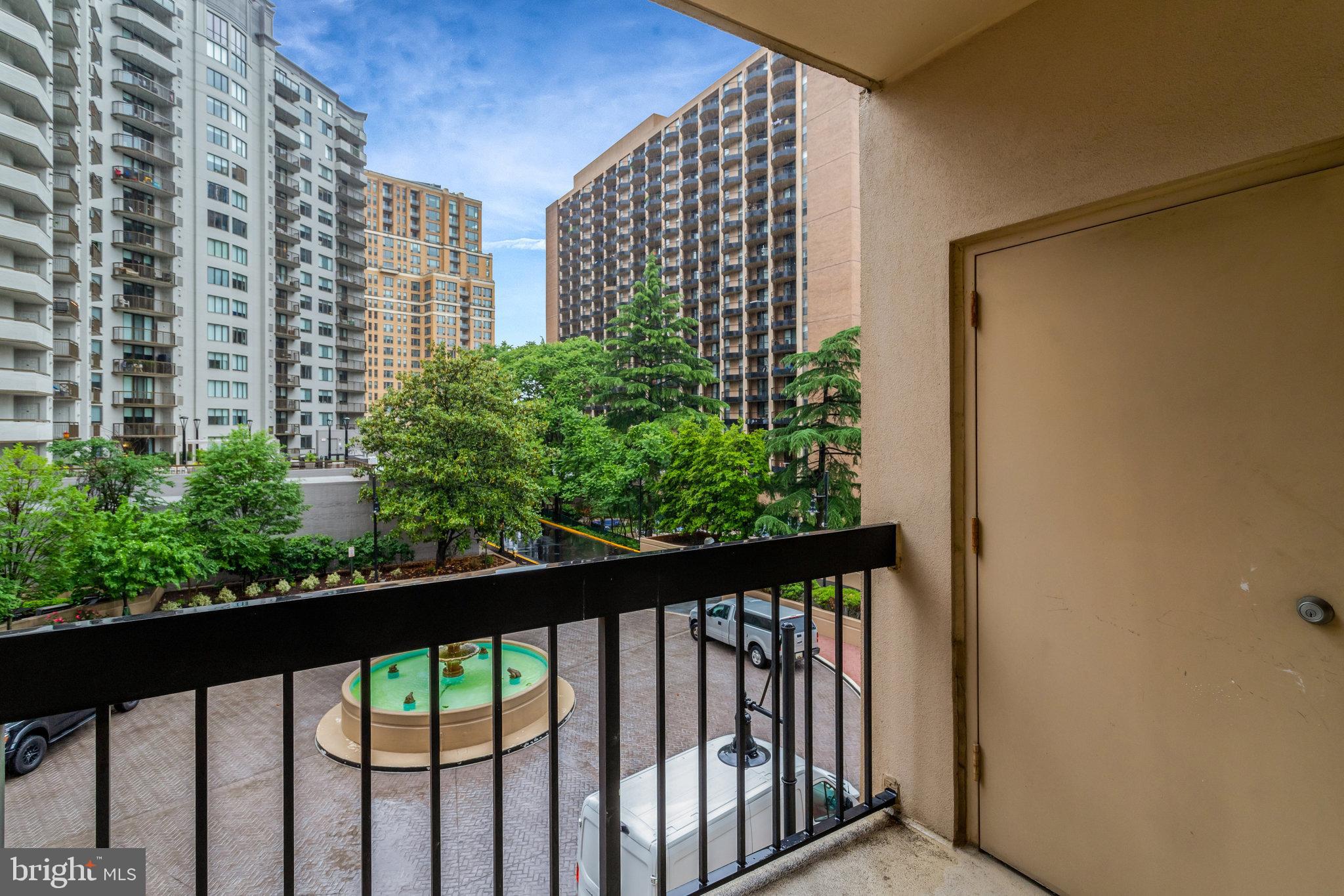 BELLA VISTA CONDOMINIUM - Residential Lease