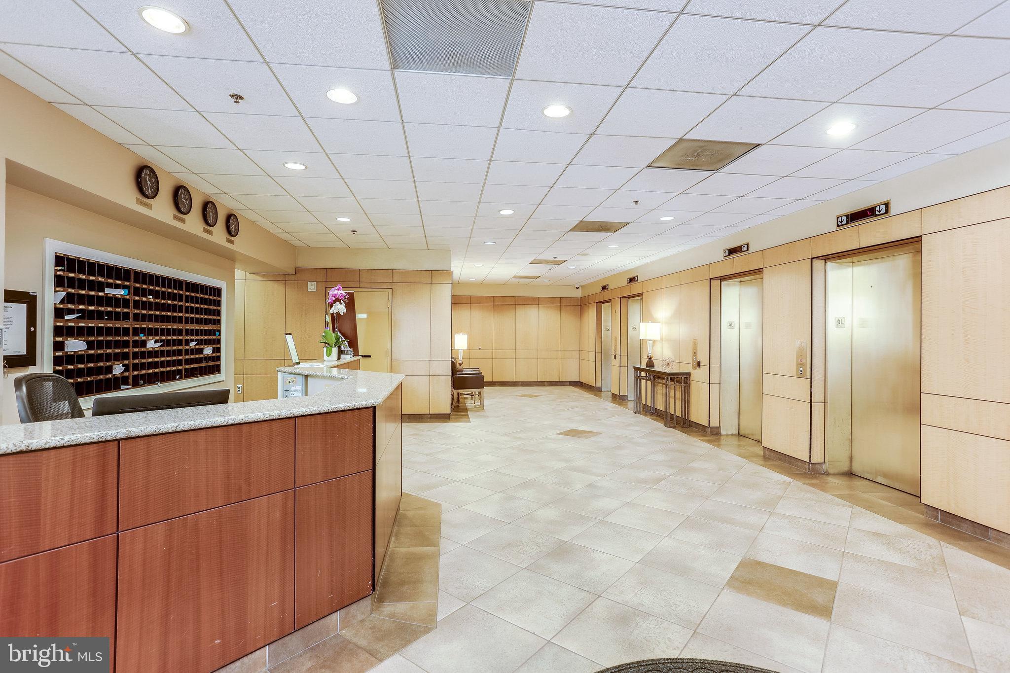 BELLA VISTA CONDOMINIUM - Residential Lease