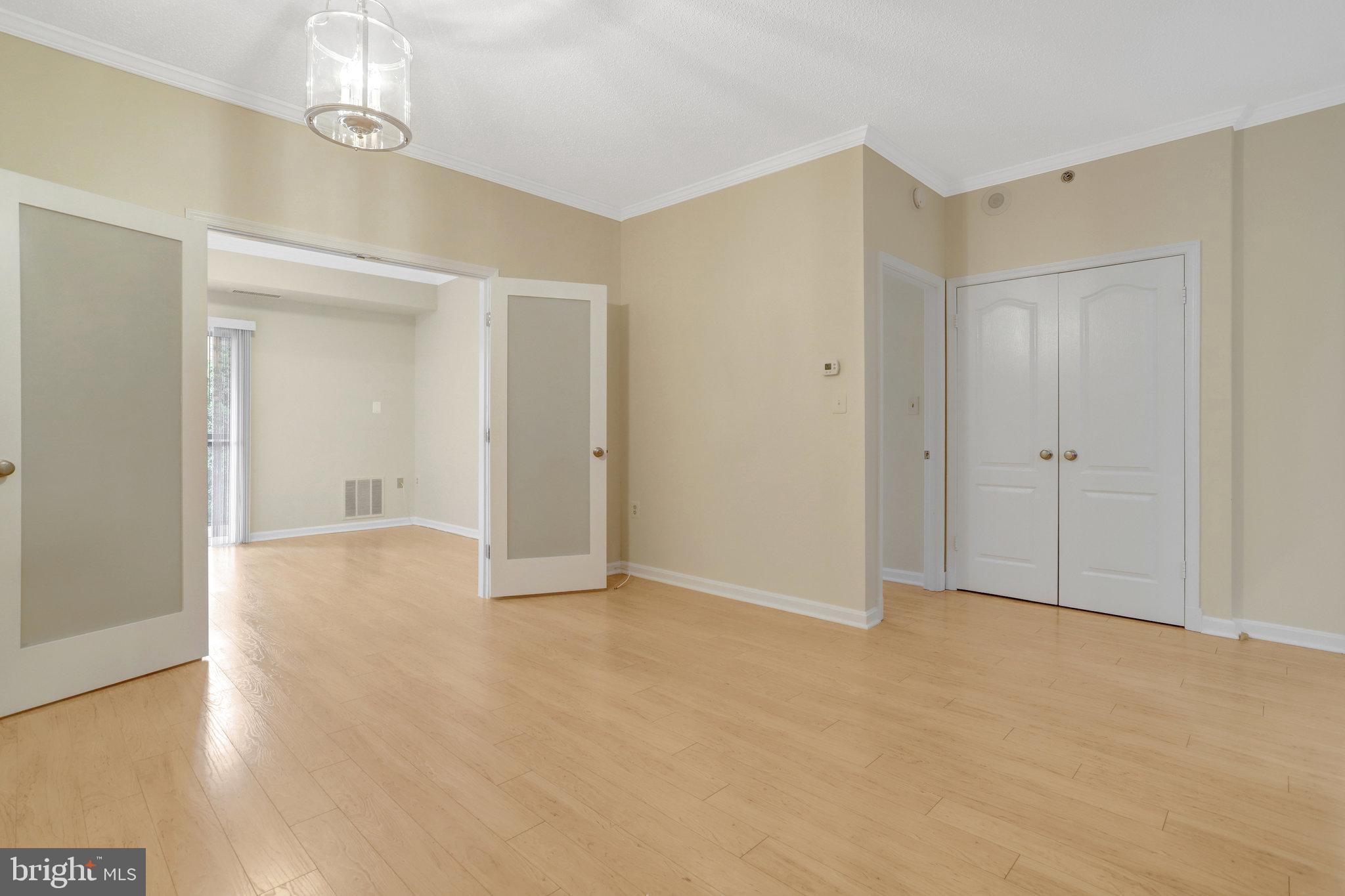 BELLA VISTA CONDOMINIUM - Residential Lease