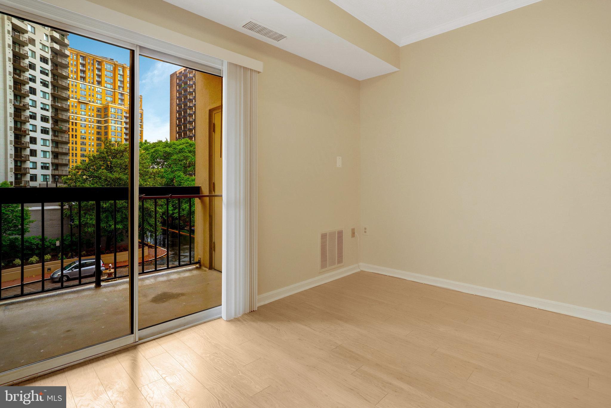 BELLA VISTA CONDOMINIUM - Residential Lease