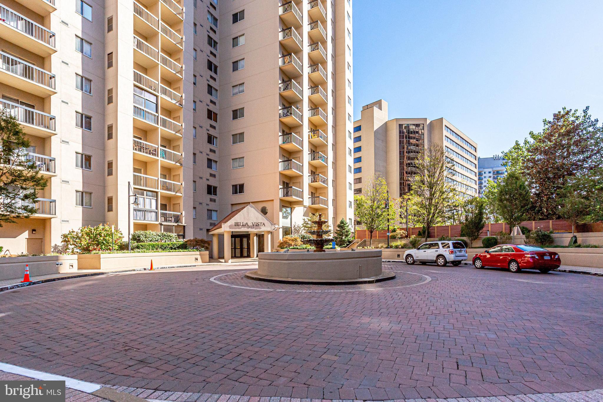 1211 S EADS STREET 311