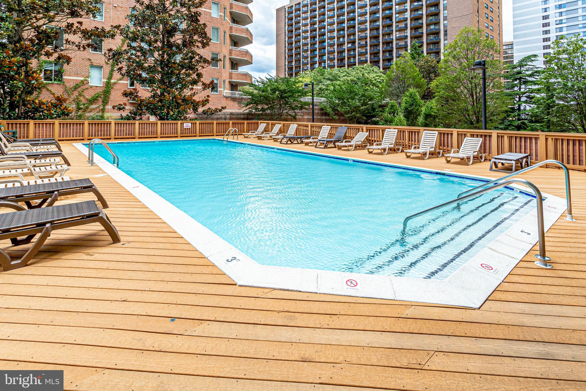 BELLA VISTA CONDOMINIUM - Residential Lease