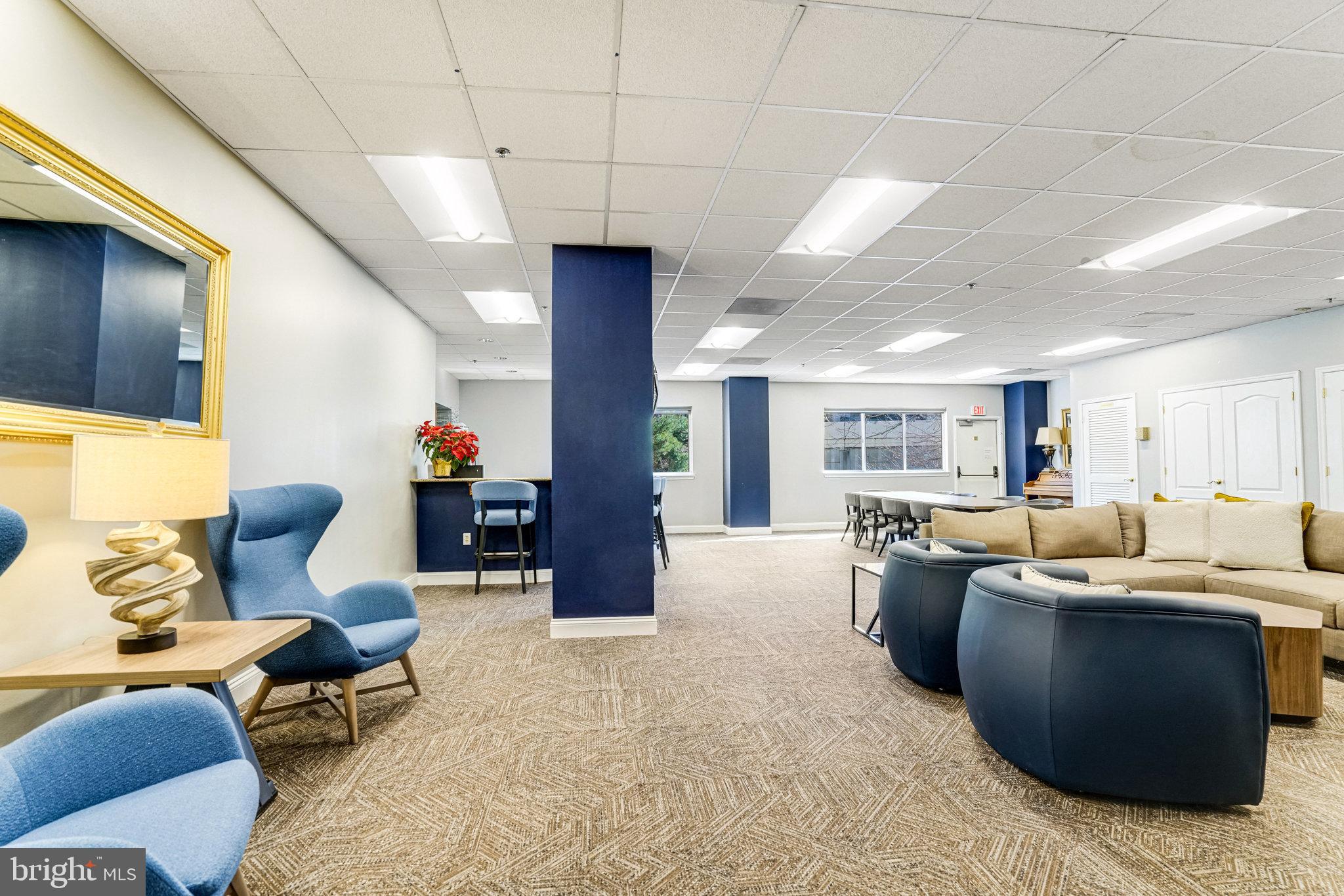 BELLA VISTA CONDOMINIUM - Residential Lease