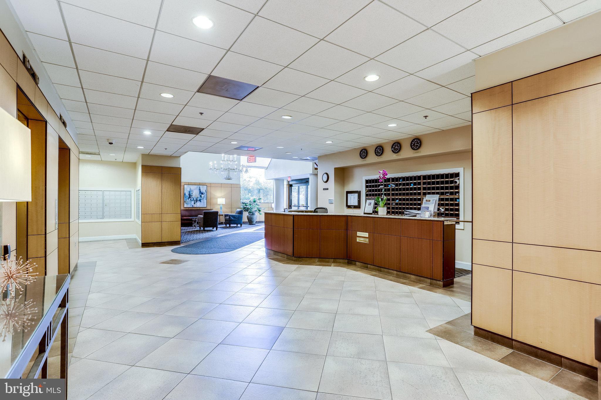 BELLA VISTA CONDOMINIUM - Residential Lease