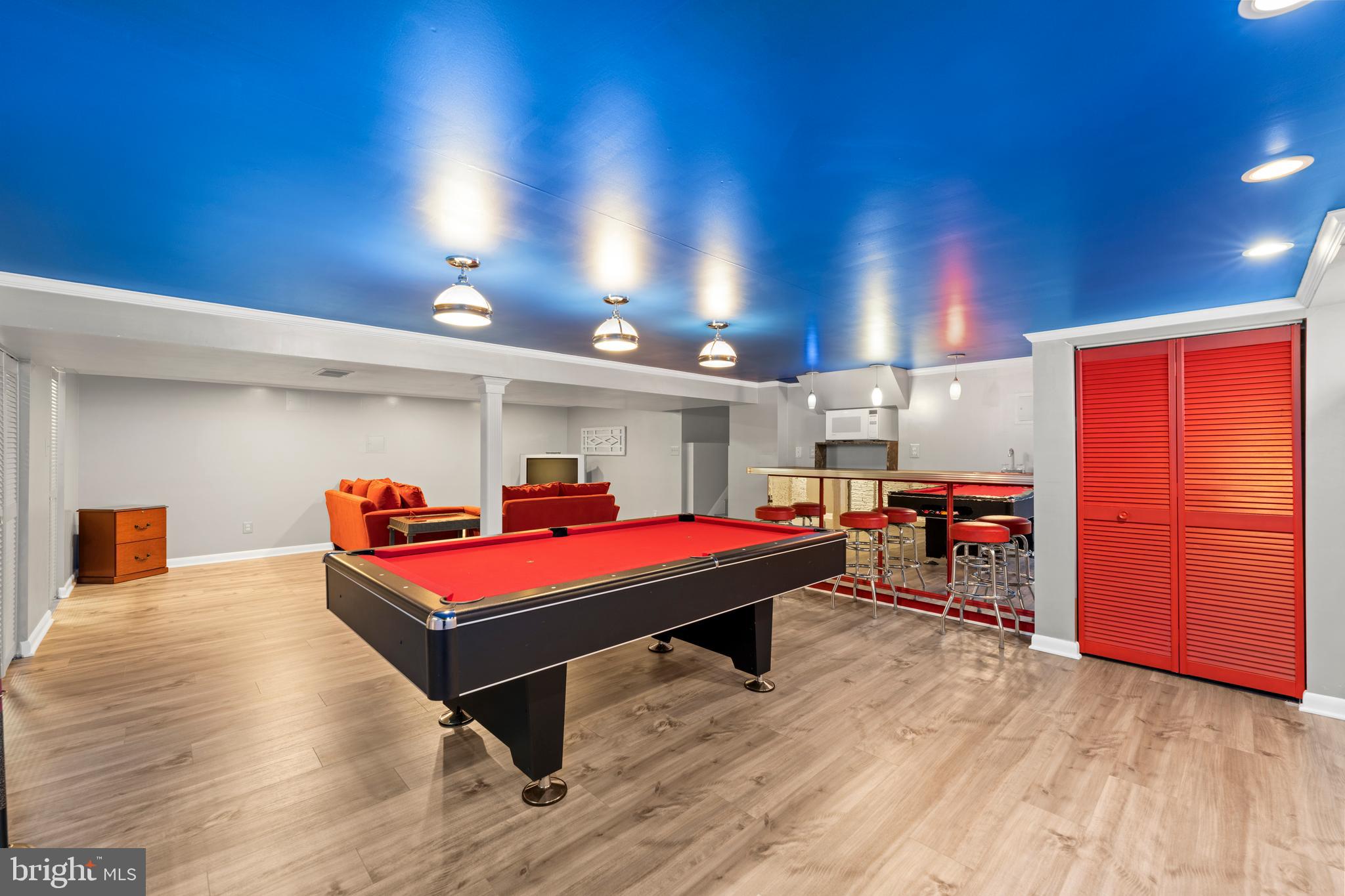 SPRINGLAKE - Residential