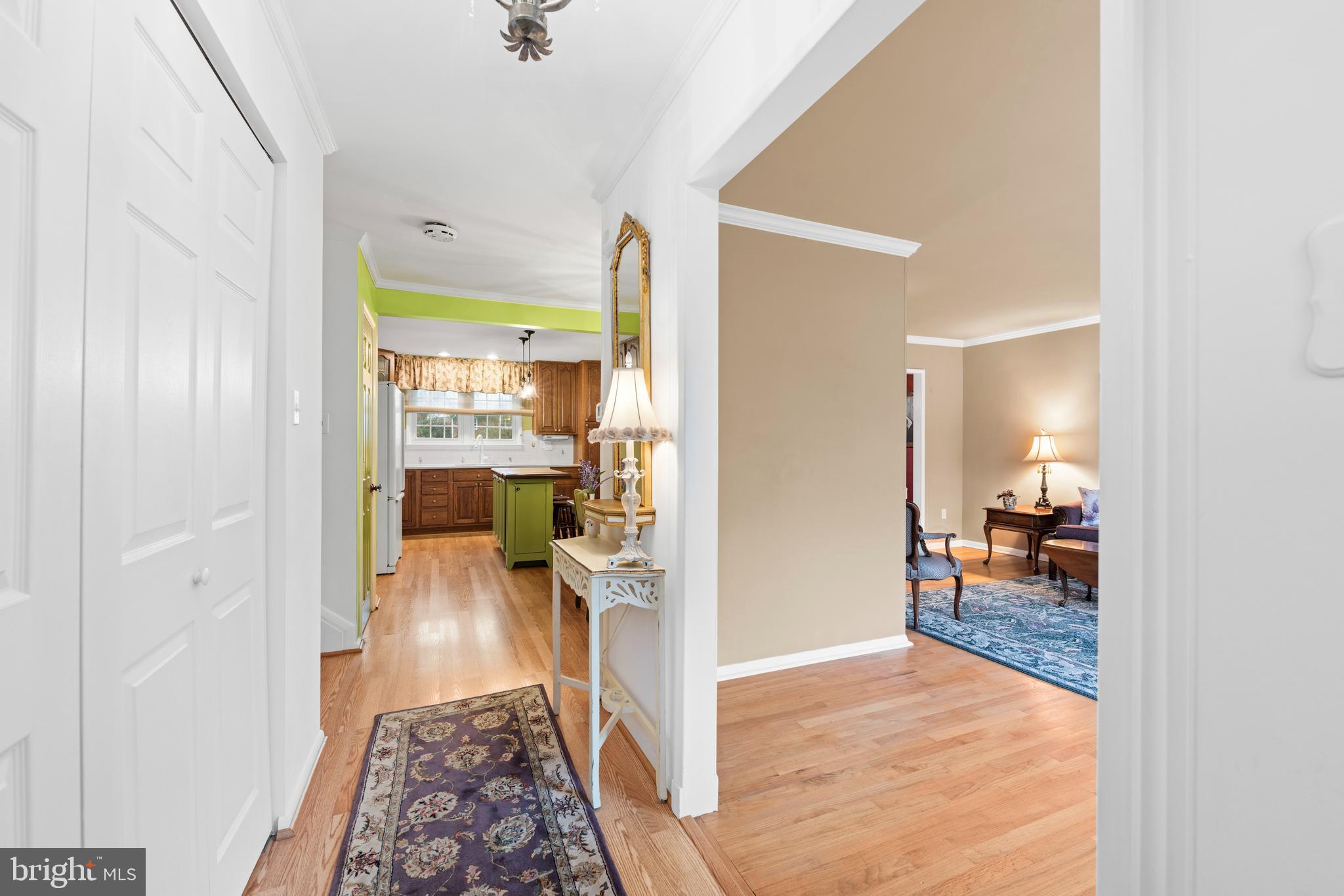 SPRINGLAKE - Residential