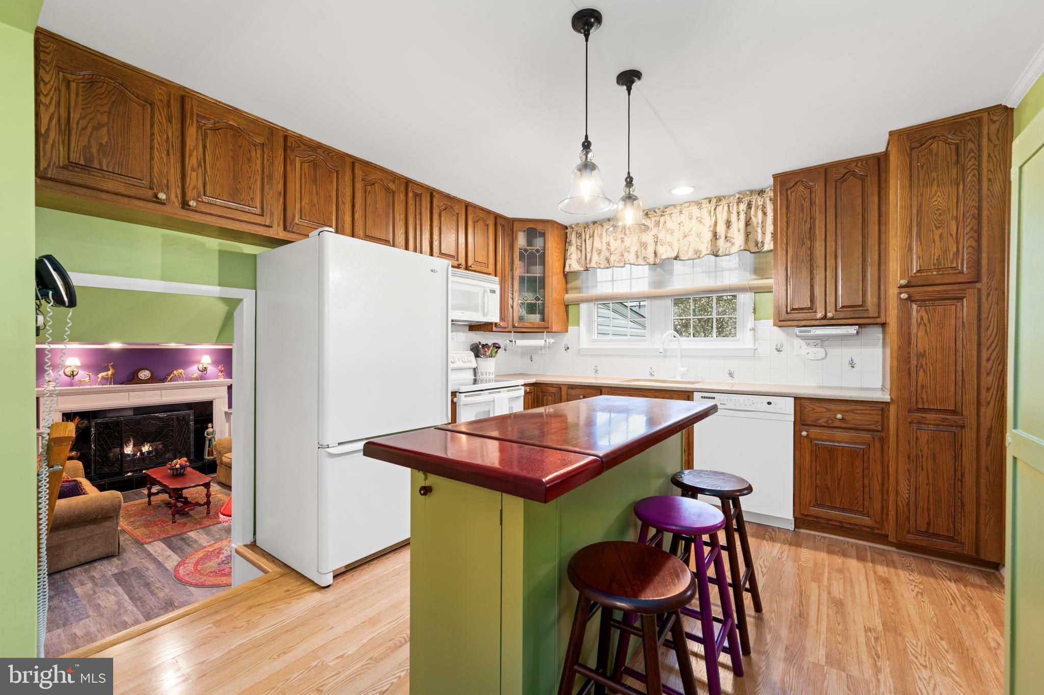 SPRINGLAKE - Residential