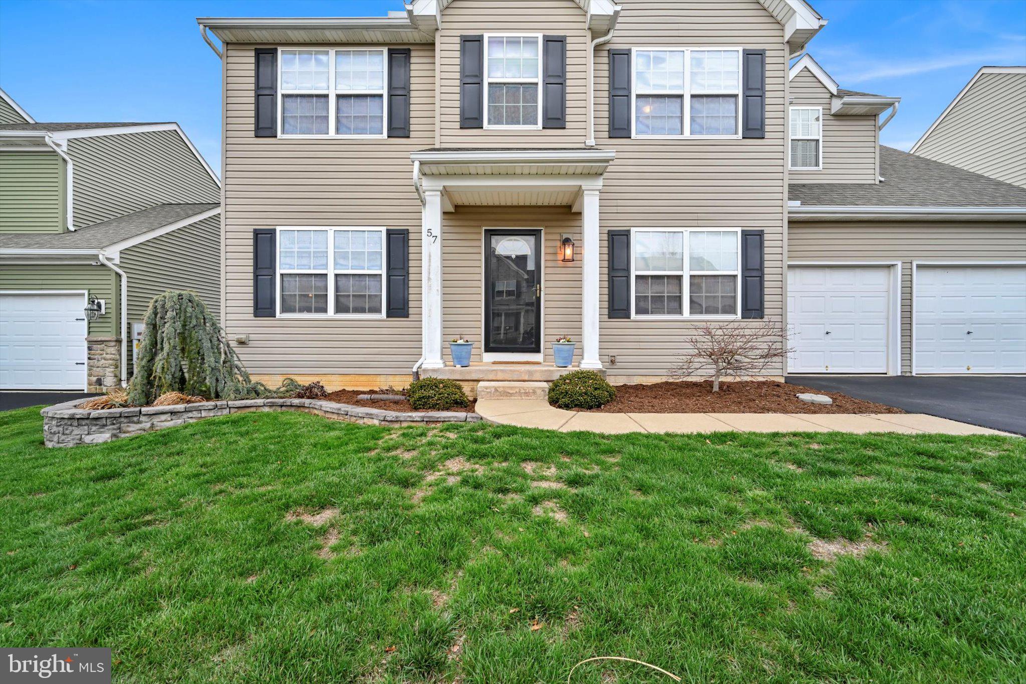 57 DAWKINS DRIVE