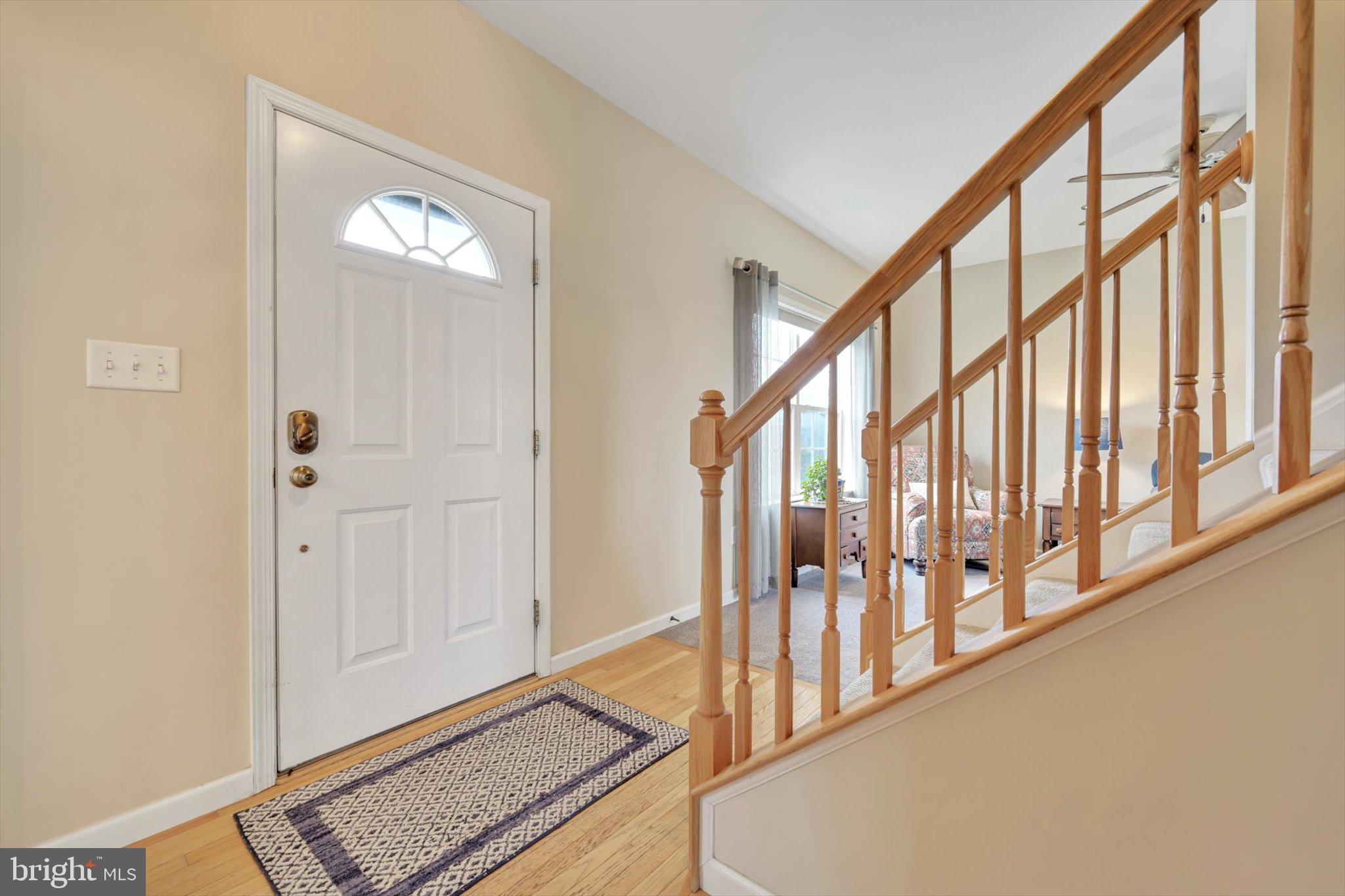 57 DAWKINS DRIVE