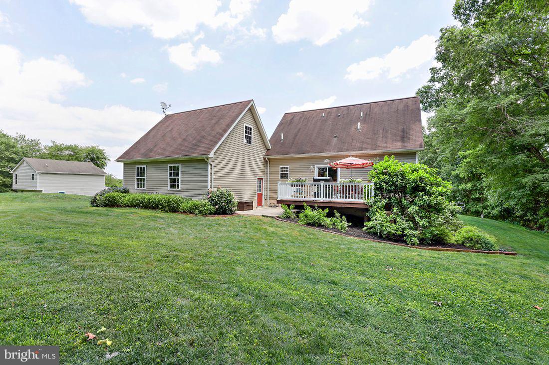 SUSQUEHANNA TRAILS - Residential