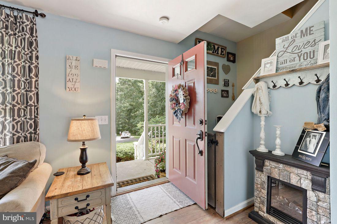 SUSQUEHANNA TRAILS - Residential