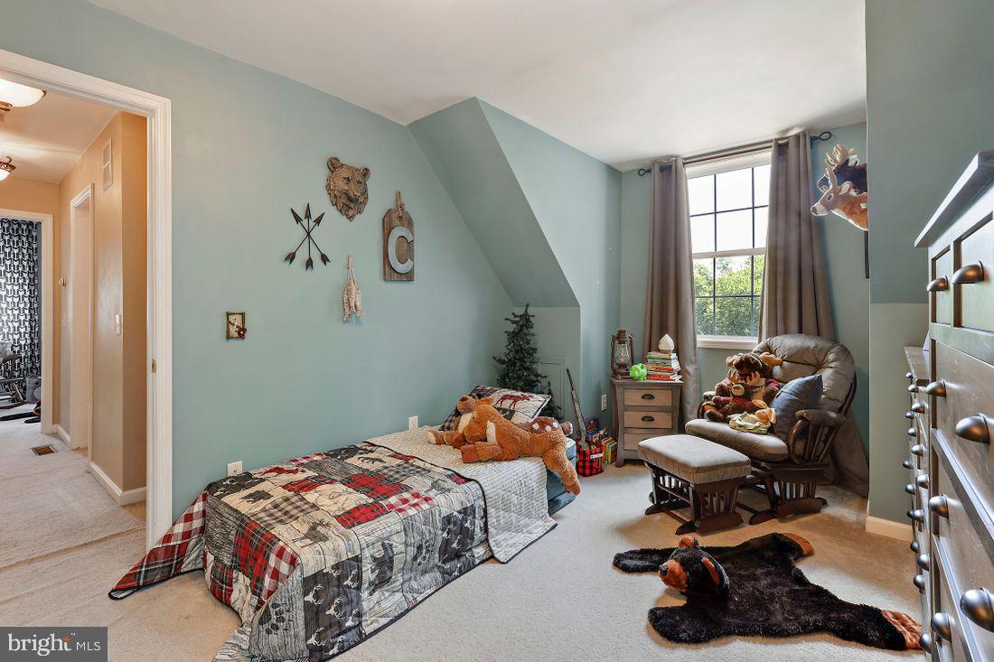 SUSQUEHANNA TRAILS - Residential