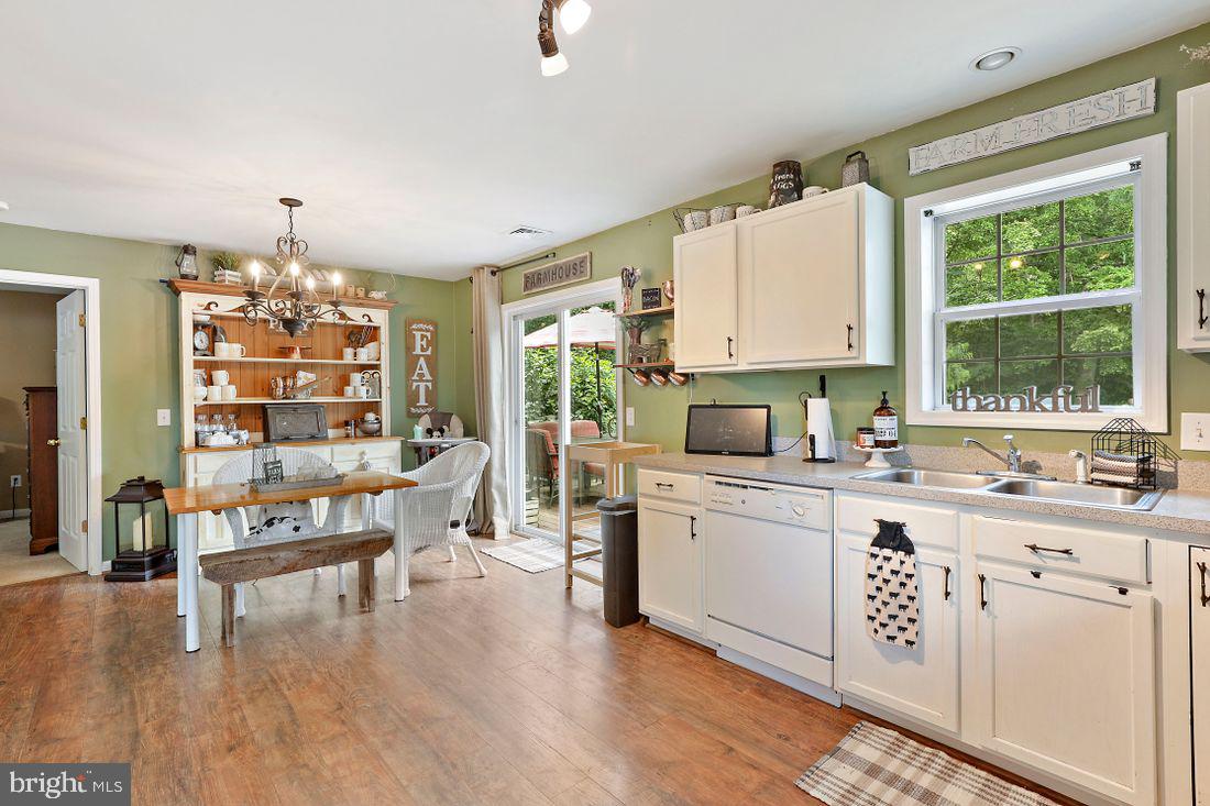 SUSQUEHANNA TRAILS - Residential