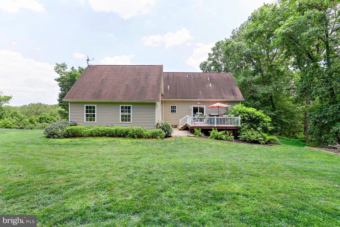 SUSQUEHANNA TRAILS - Residential