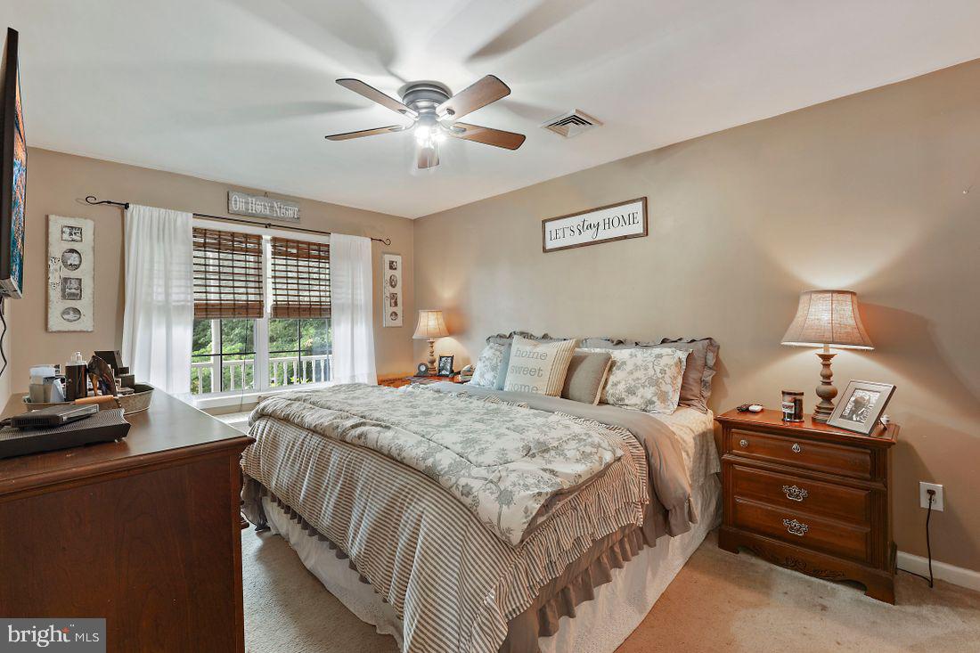 SUSQUEHANNA TRAILS - Residential