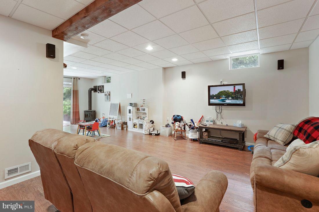 SUSQUEHANNA TRAILS - Residential