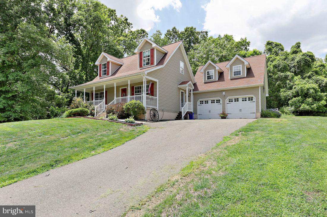 SUSQUEHANNA TRAILS - Residential