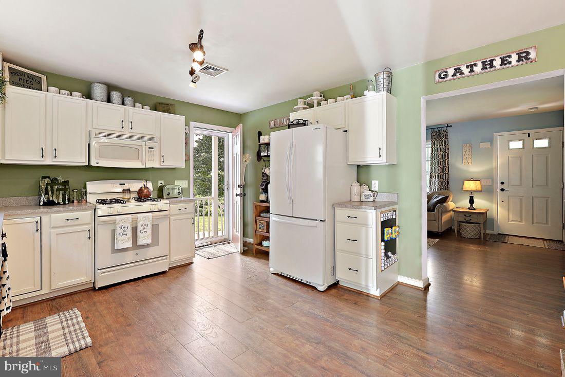 SUSQUEHANNA TRAILS - Residential