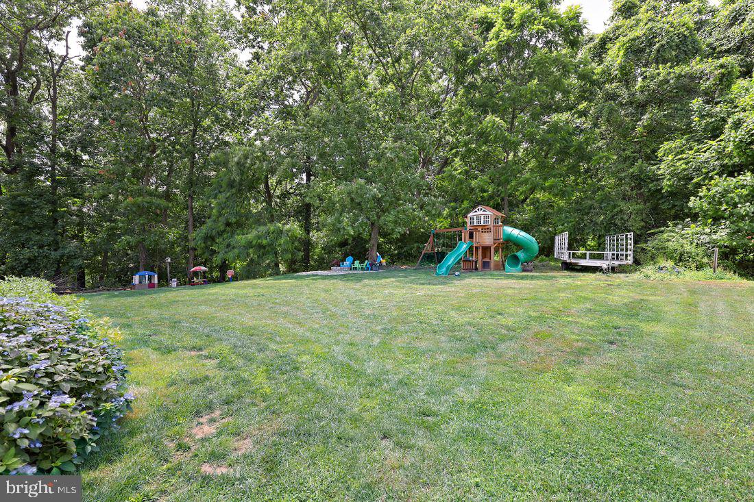 SUSQUEHANNA TRAILS - Residential