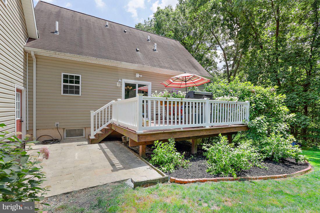 SUSQUEHANNA TRAILS - Residential