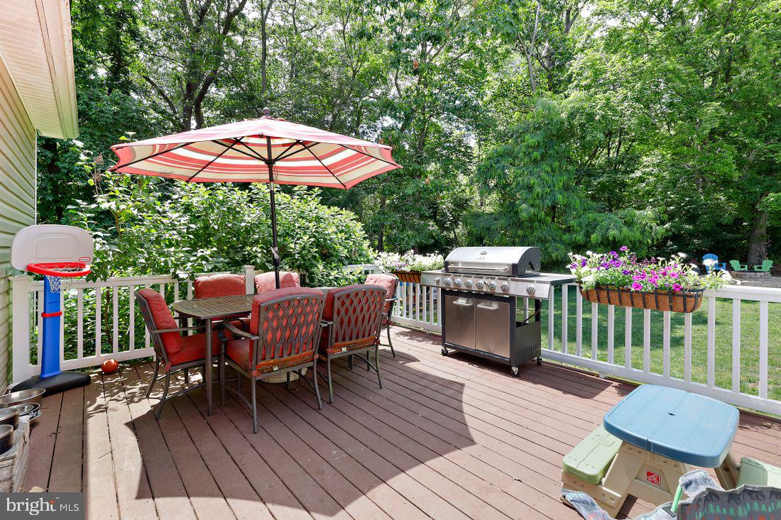 SUSQUEHANNA TRAILS - Residential