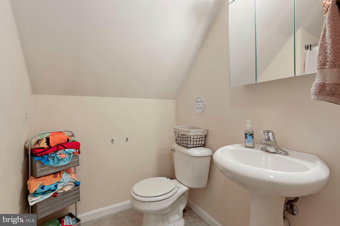 SUSQUEHANNA TRAILS - Residential