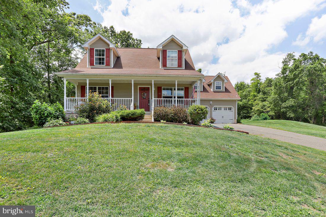 SUSQUEHANNA TRAILS - Residential