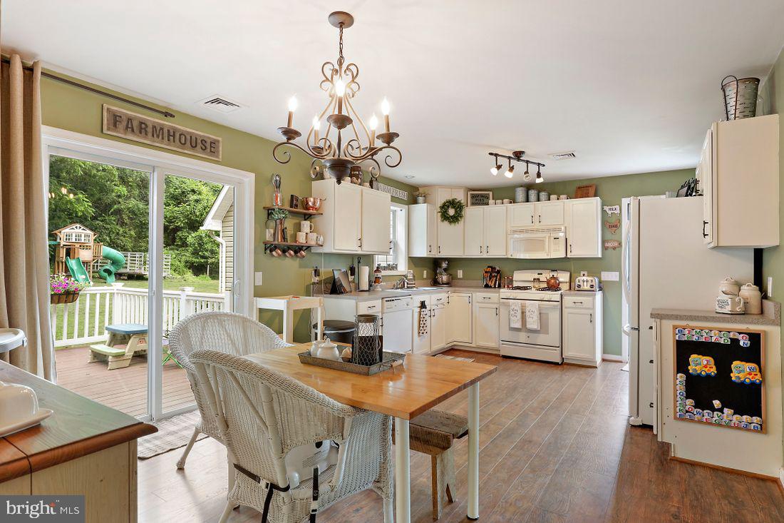 SUSQUEHANNA TRAILS - Residential