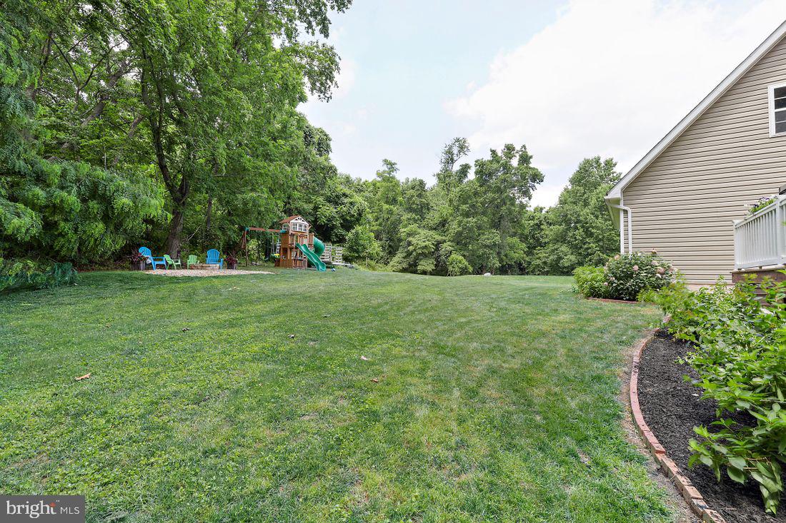 SUSQUEHANNA TRAILS - Residential