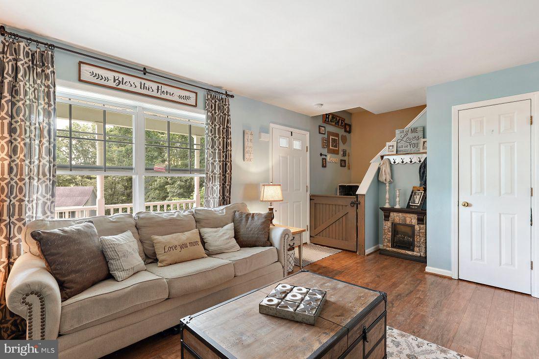 SUSQUEHANNA TRAILS - Residential