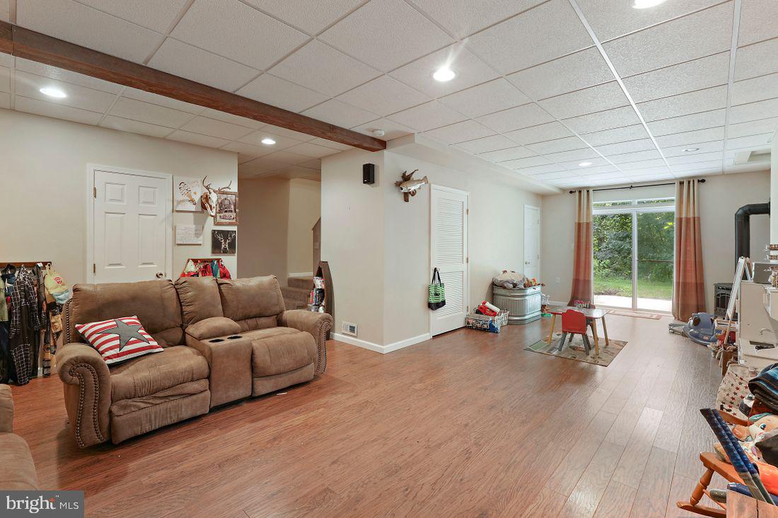 SUSQUEHANNA TRAILS - Residential