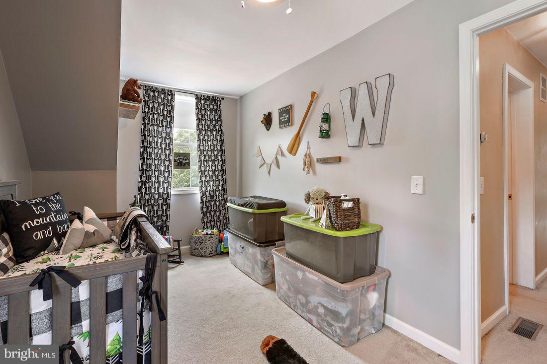 SUSQUEHANNA TRAILS - Residential