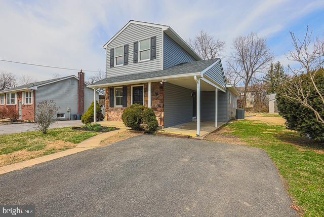 TIMONIUM - Residential