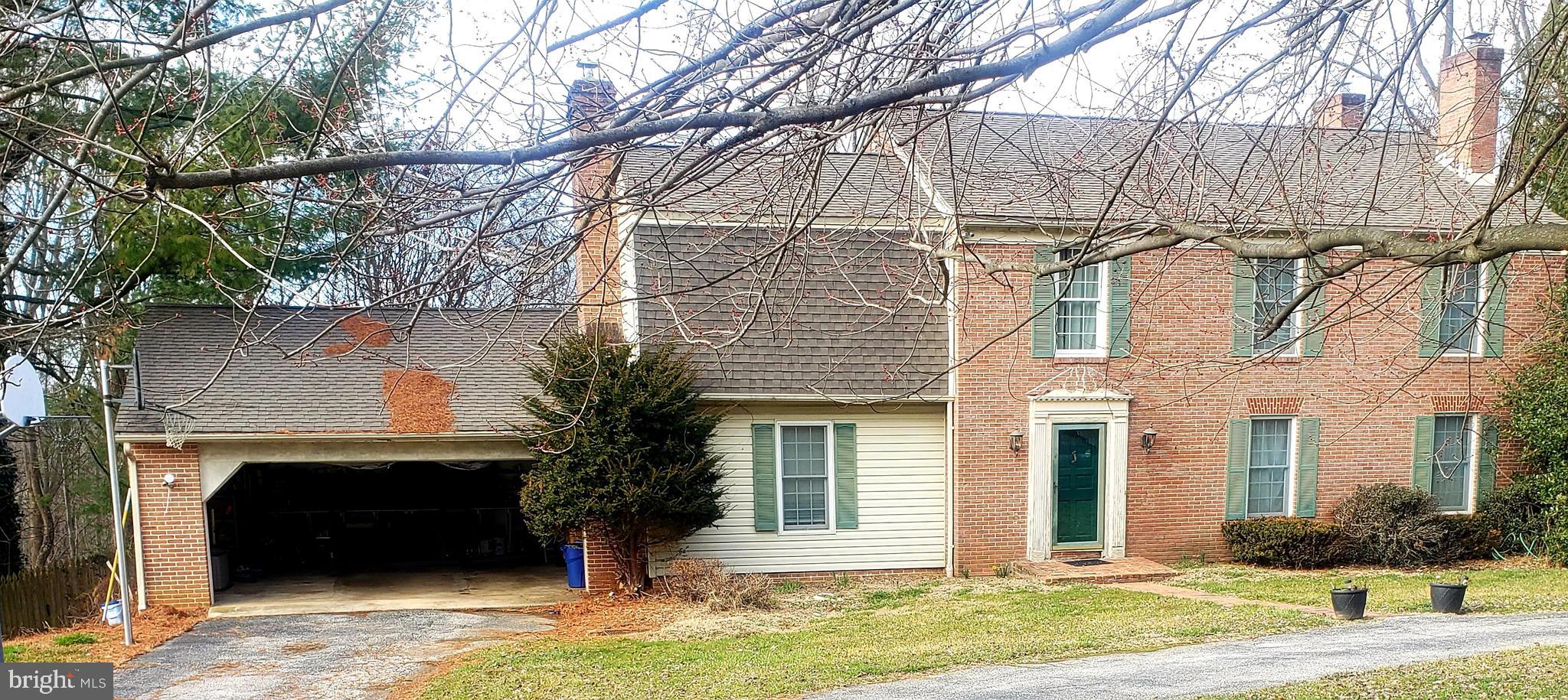 SUMMER HILL - Residential