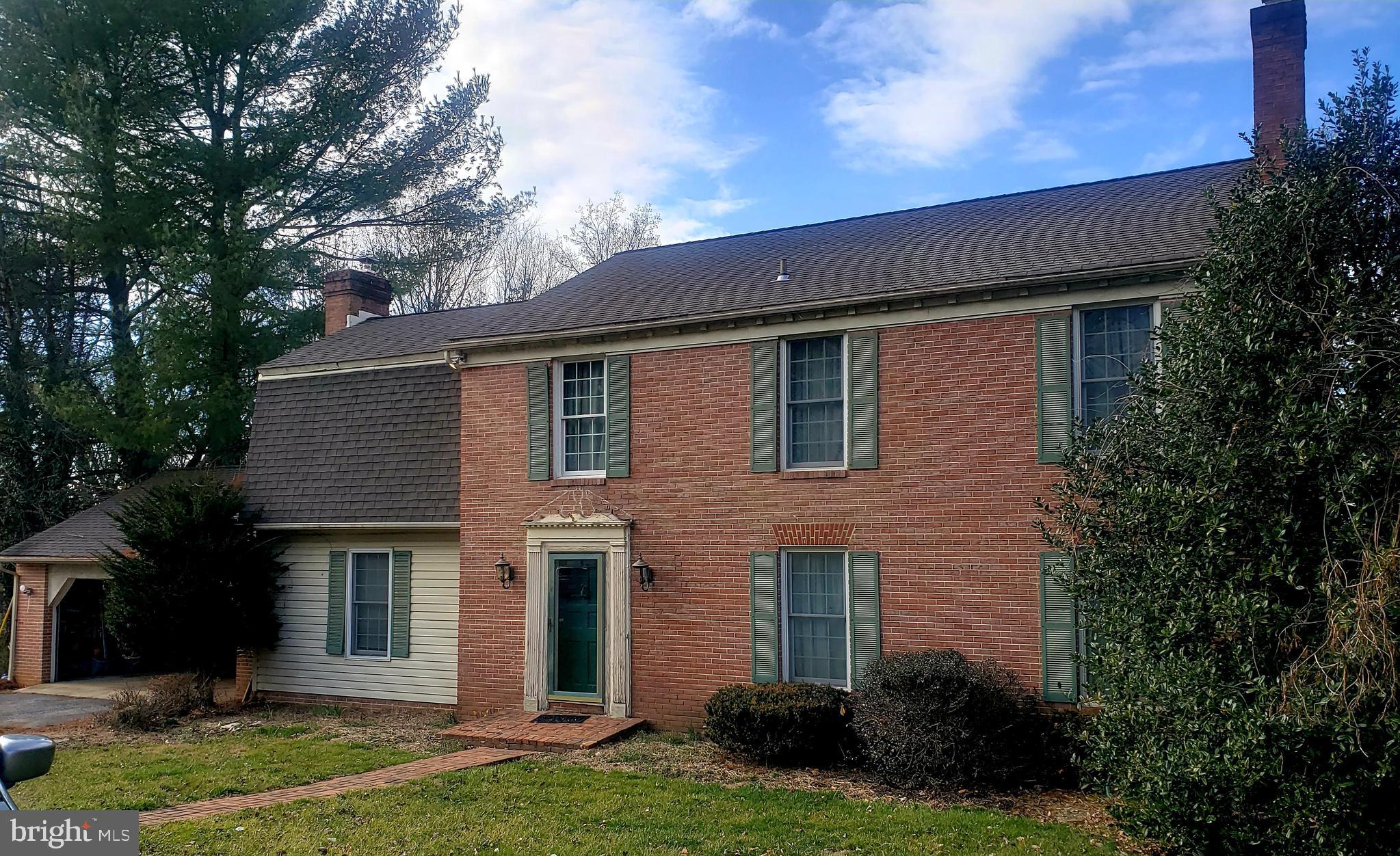 SUMMER HILL - Residential