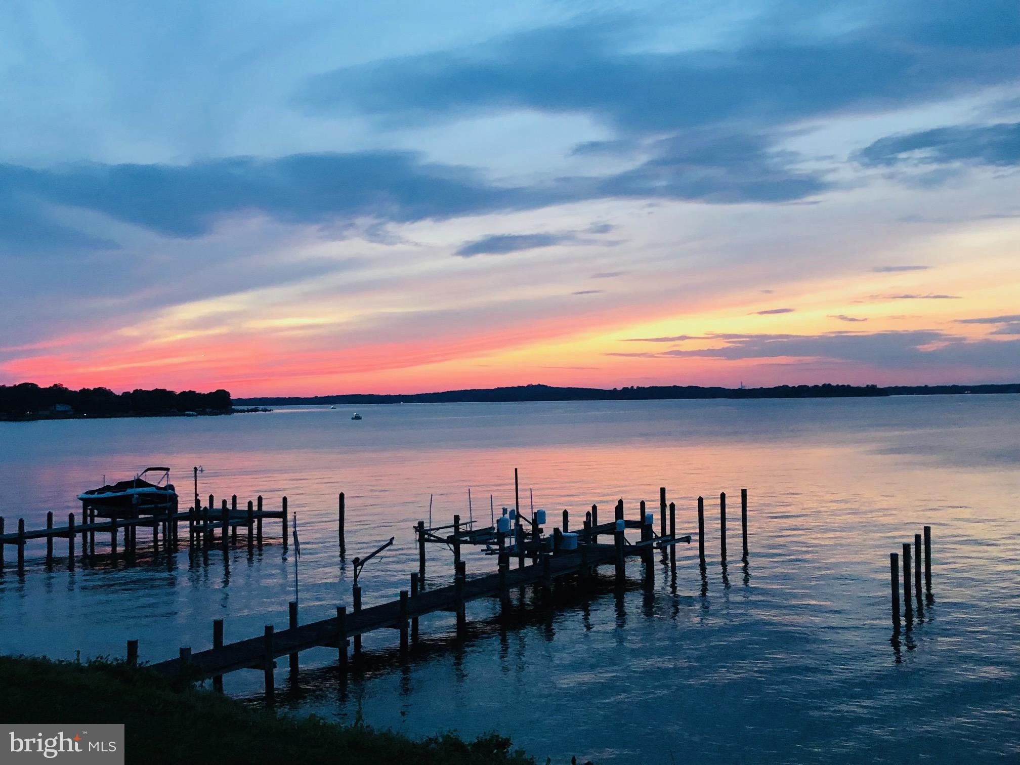 1100 RIVER BAY ROAD