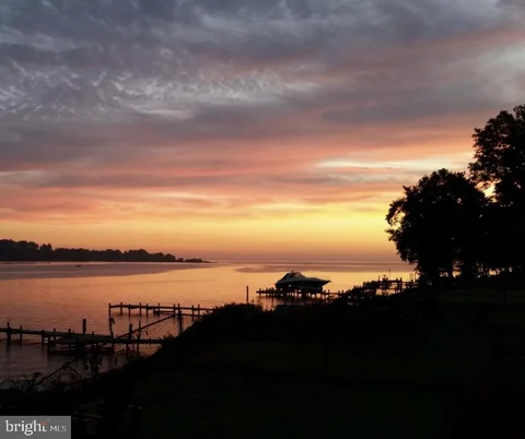 1100 River Bay Road, Annapolis, MD 21409 - #: MDAA2147820