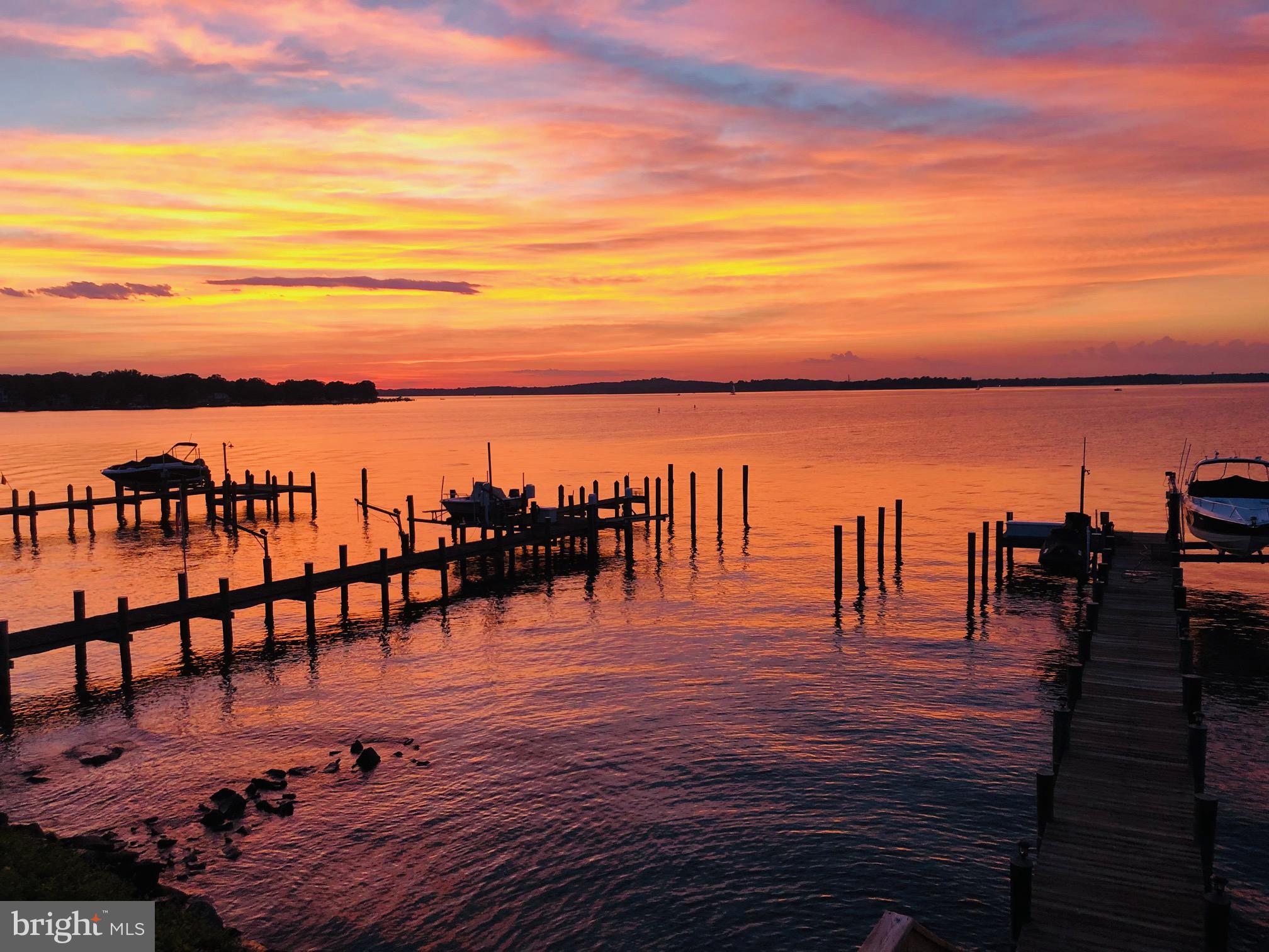 1100 RIVER BAY ROAD