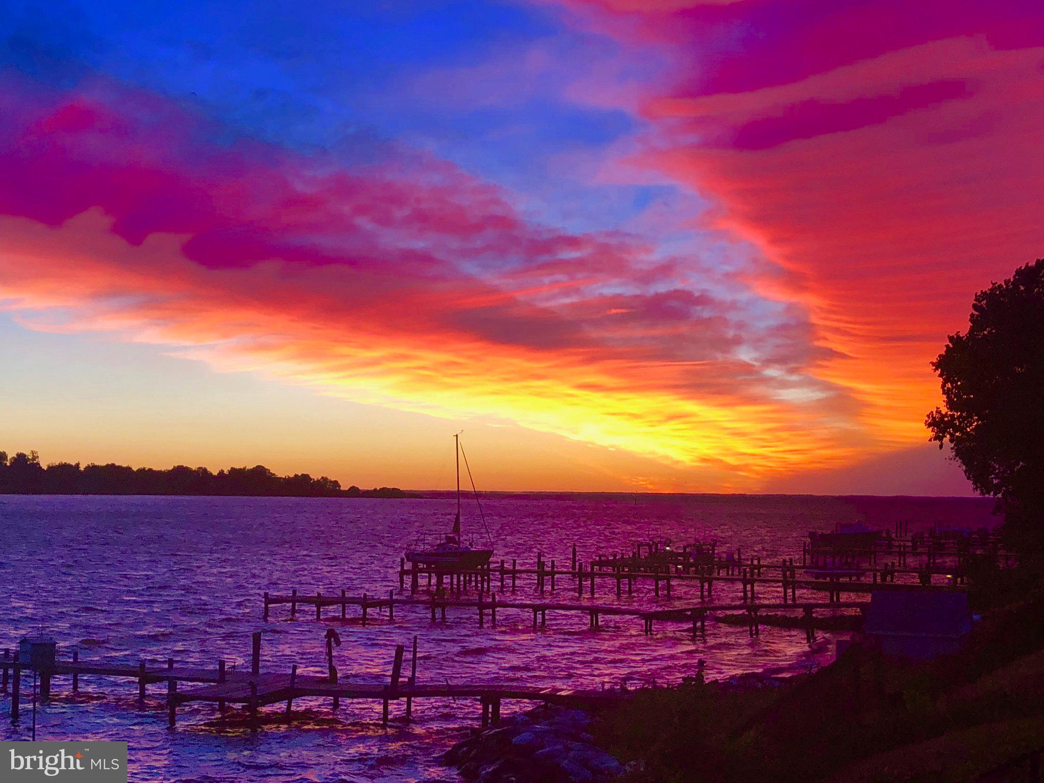 1100 RIVER BAY ROAD
