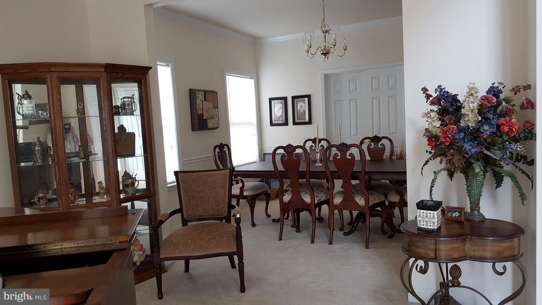 MCCAULEY CROSSING - Residential Lease