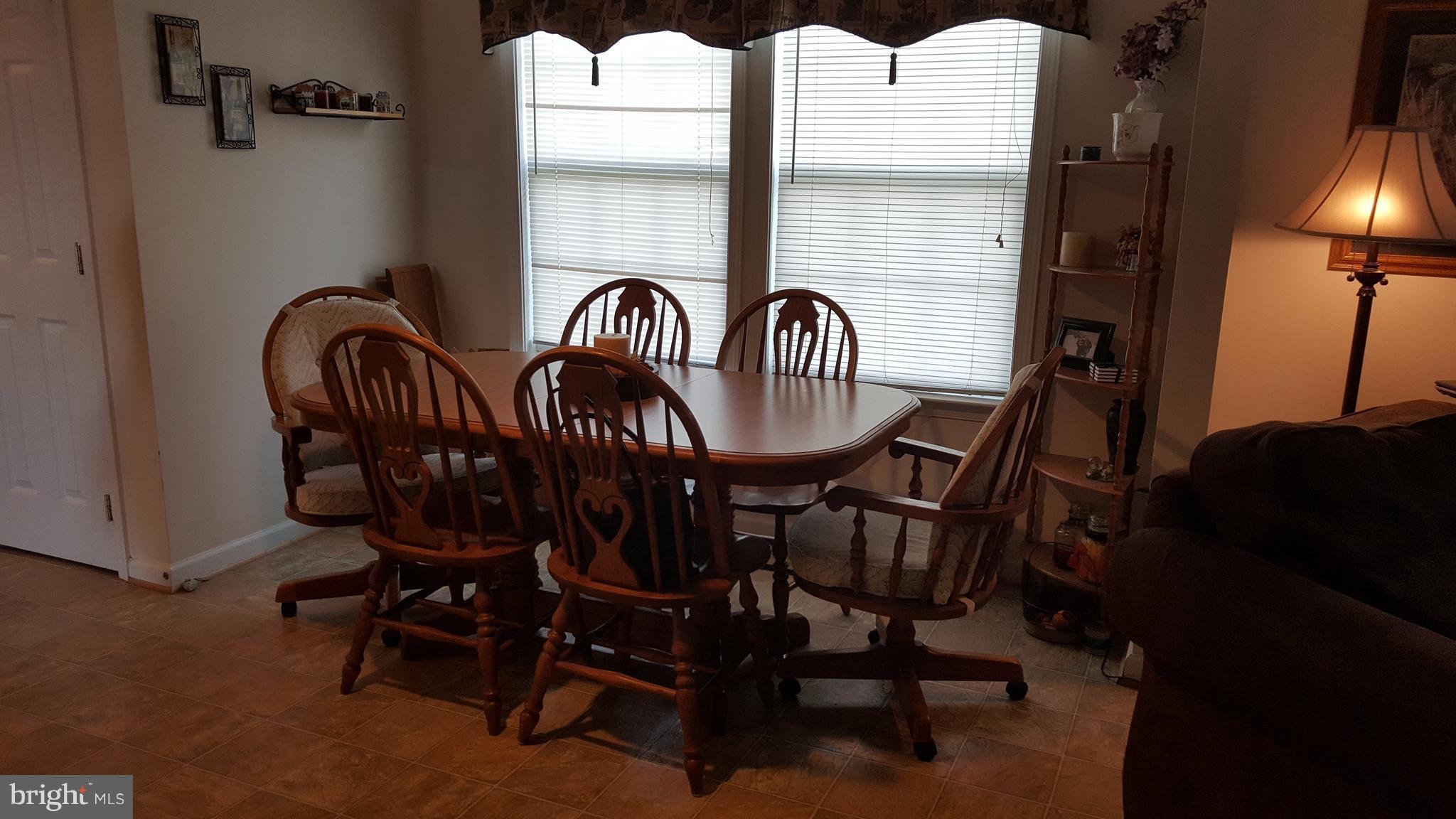 MCCAULEY CROSSING - Residential Lease