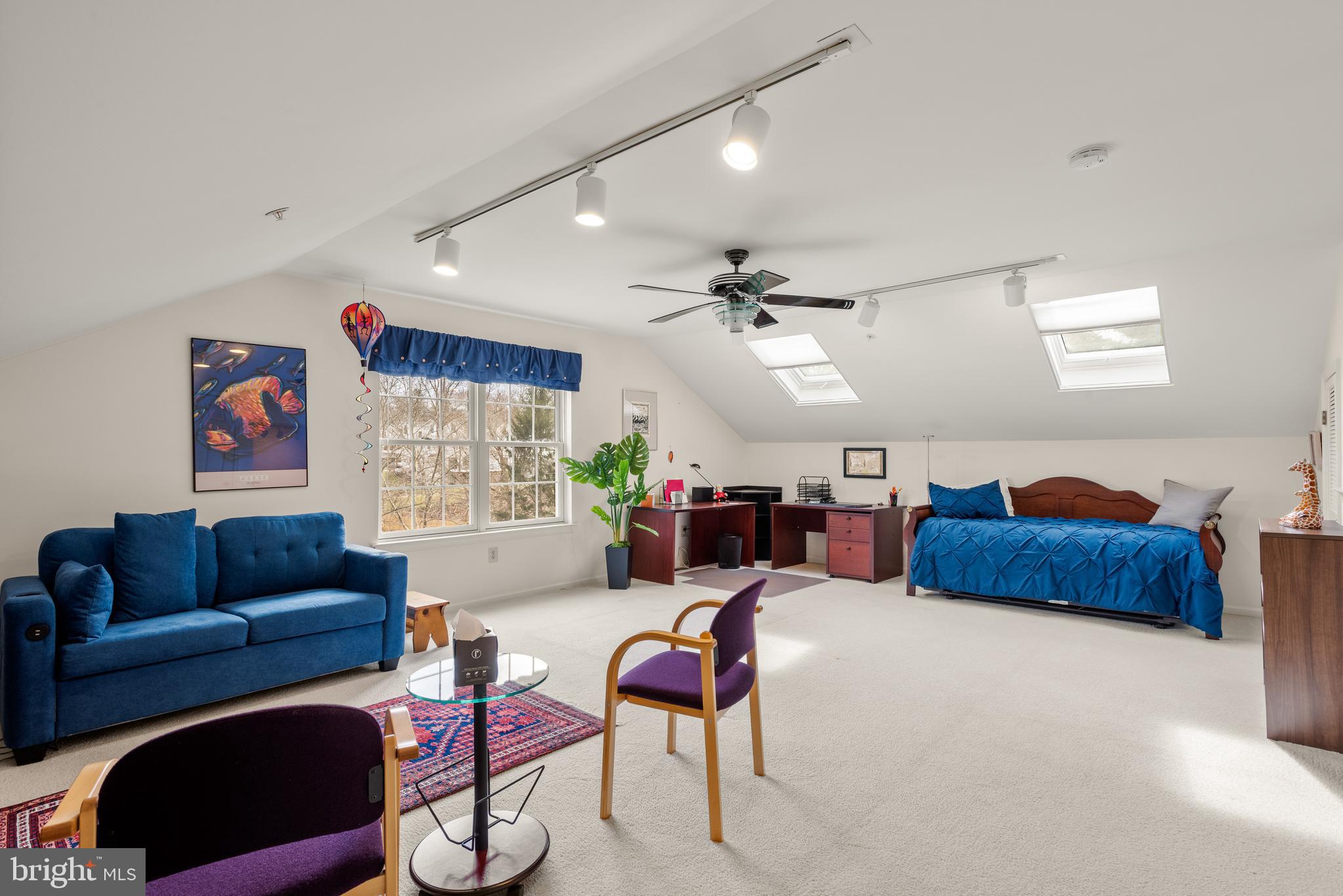 THE WOODS AT WAYNE - Residential